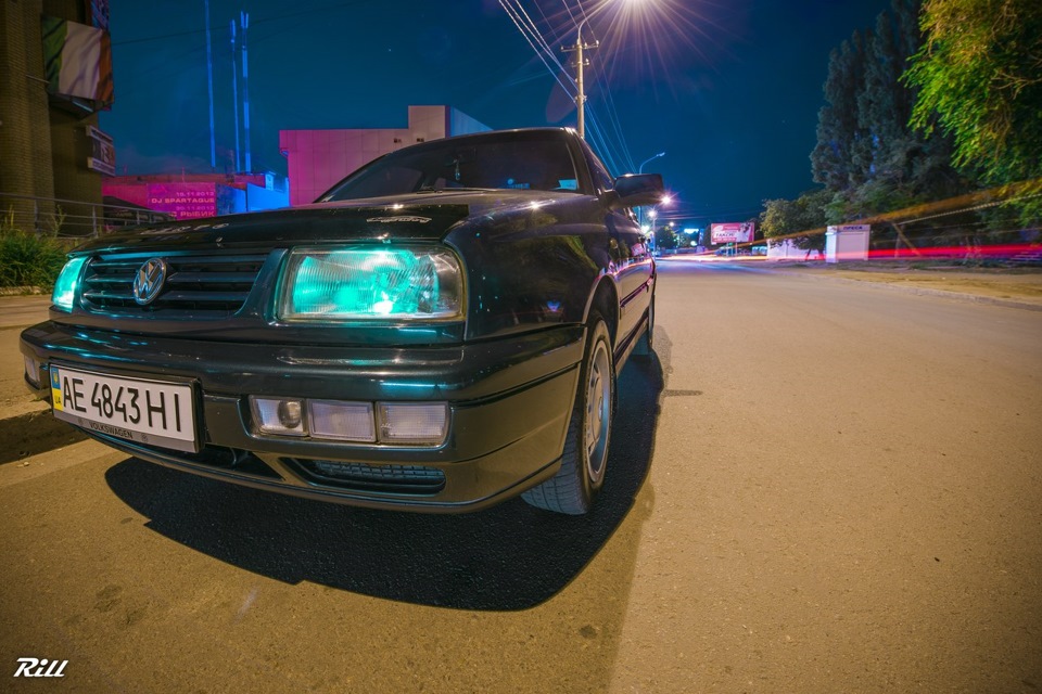 Пару вечірніх фоток)) 3
