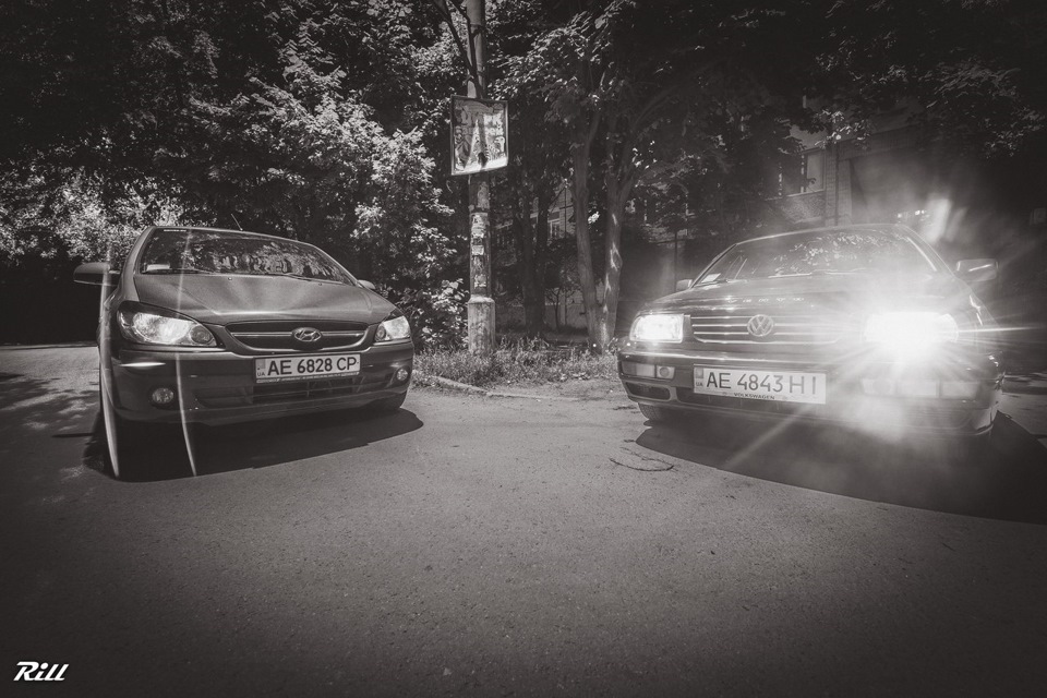 Пару вечірніх фоток)) 4