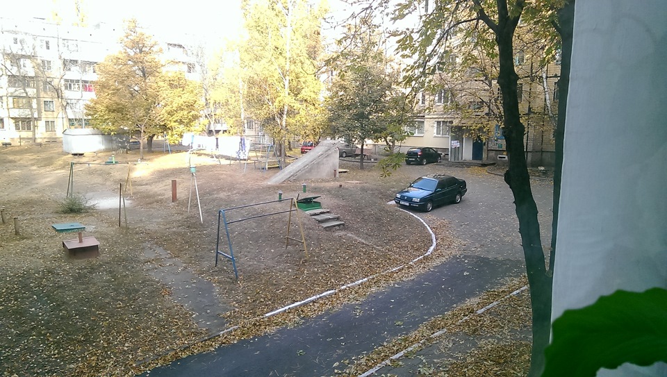 Поїздочка на 1800 км 2