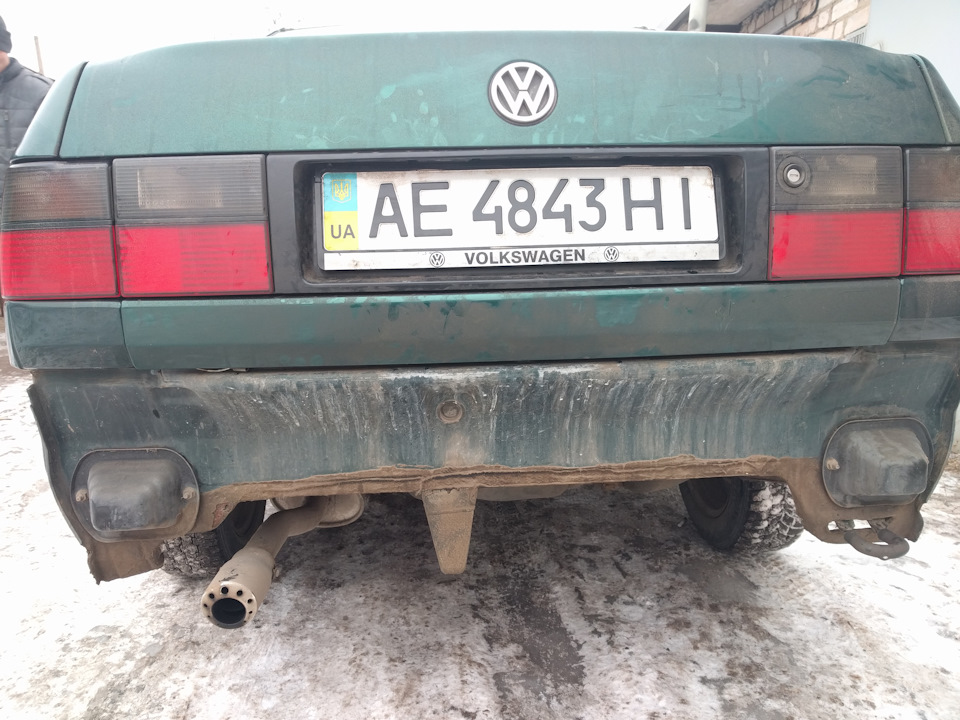 Відновлення після ДТП 2