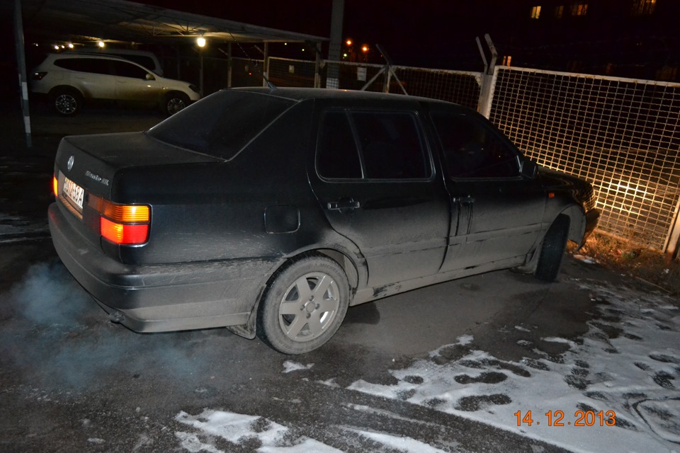 Визначився. 5