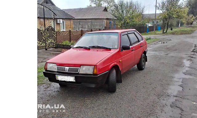 Зубило 4