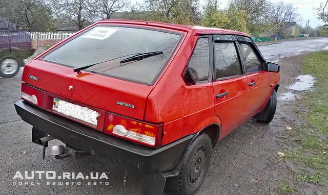 Зубило 3