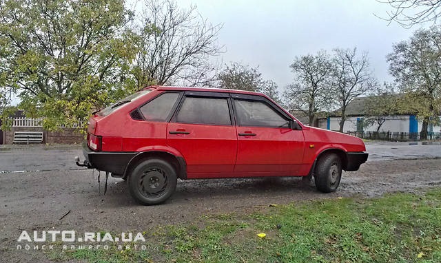 Зубило 1