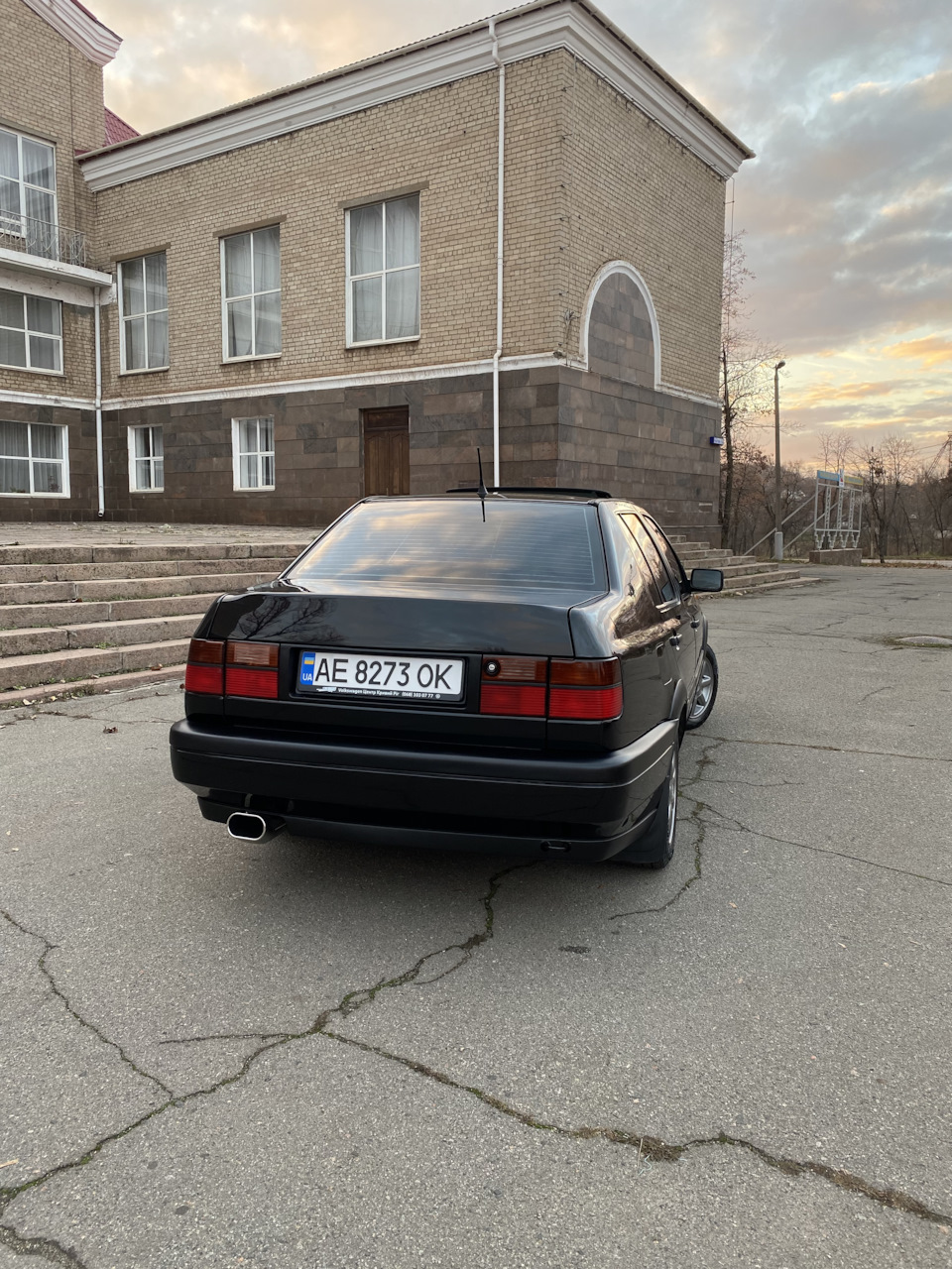 Останні теплі дні 2