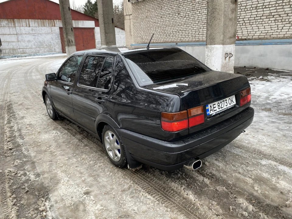 Зима