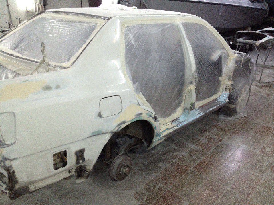 Прости прощай 3