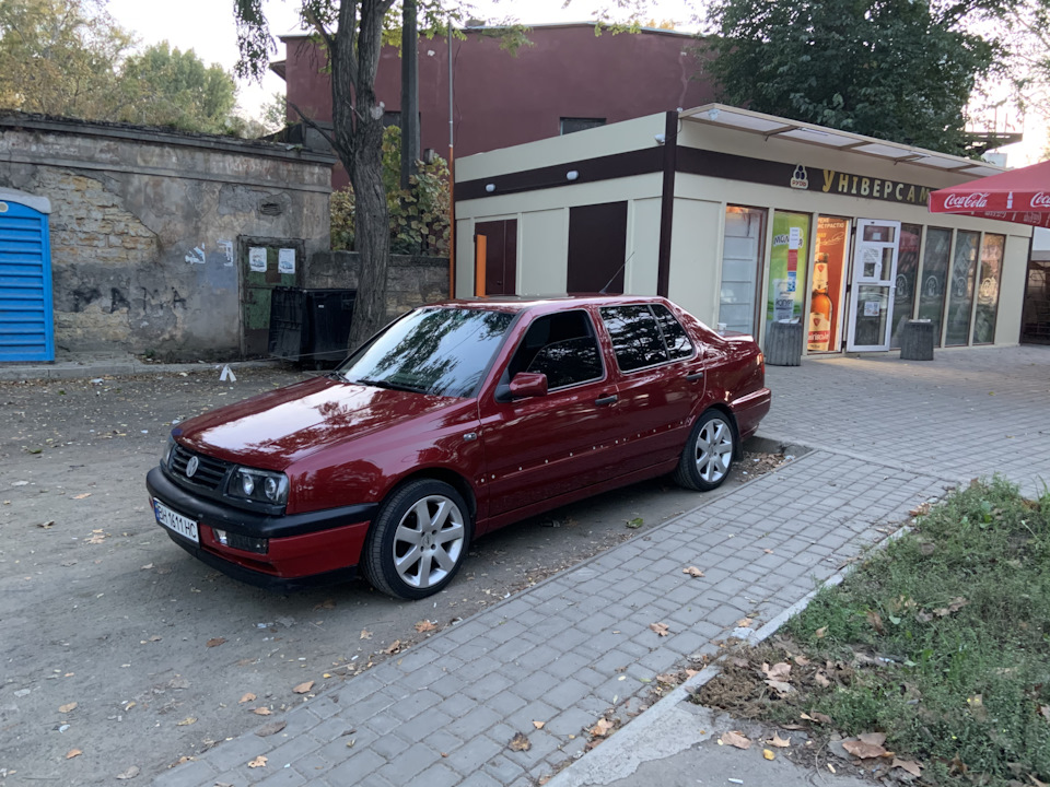 Фарбування добігає кінця 2