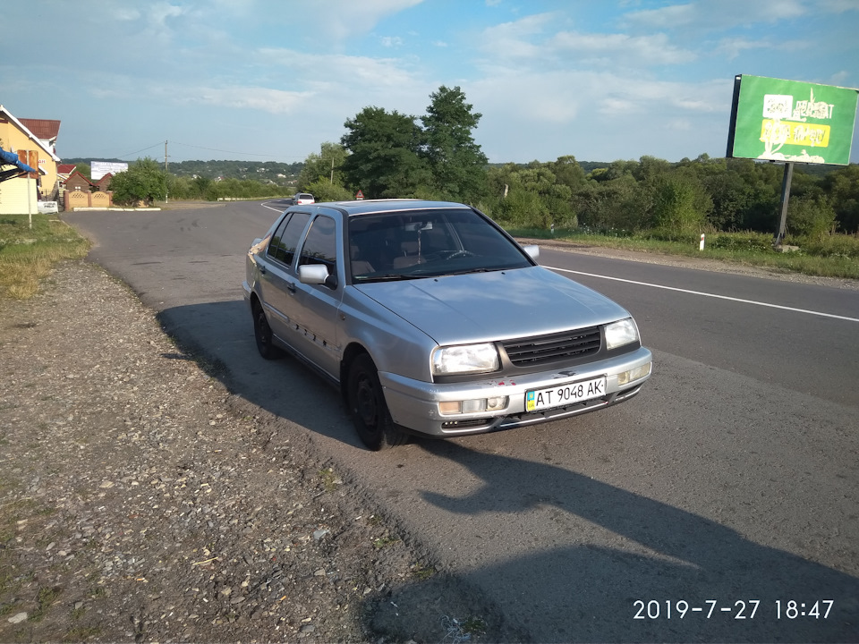 Перший запис 3