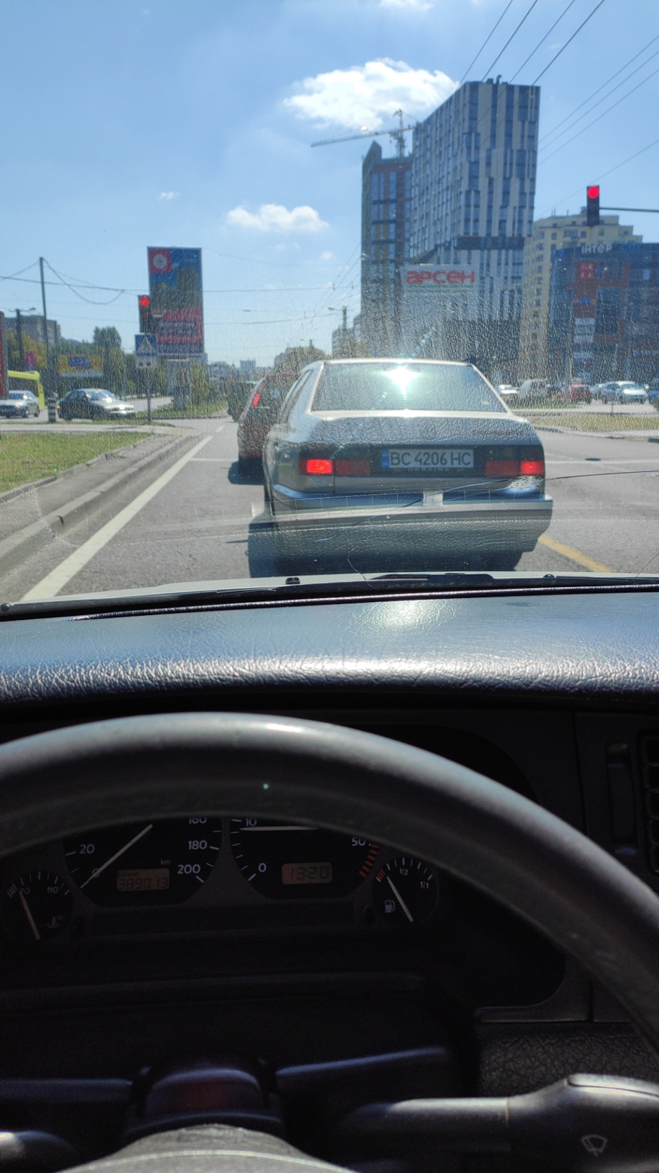 Приємна зустріч 2