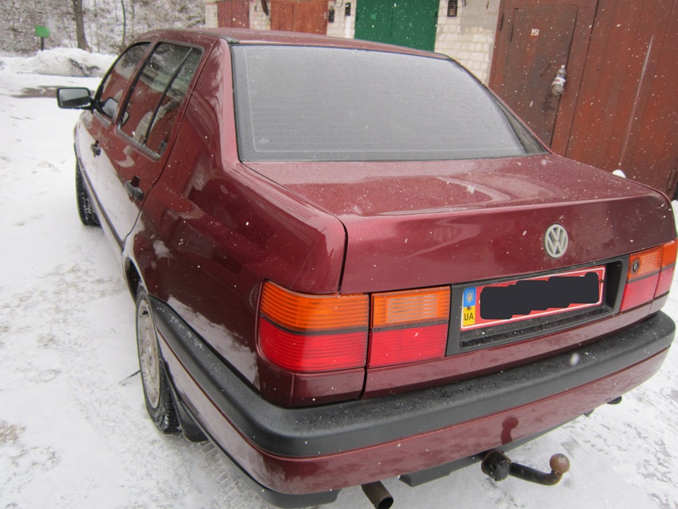перший запис, є кілька питань… 5