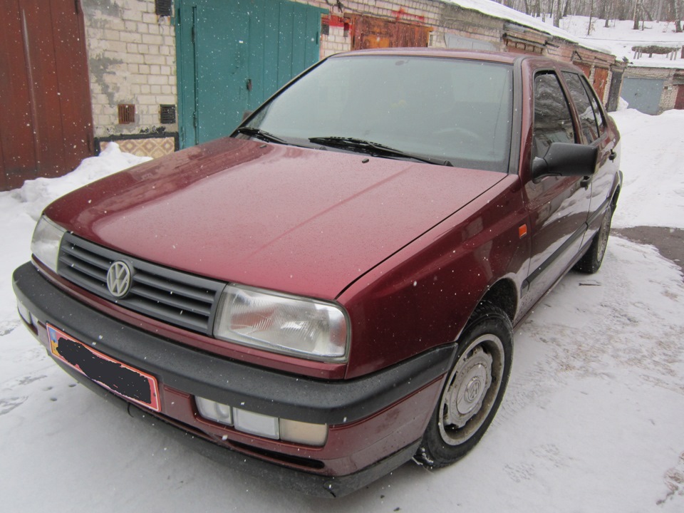перший запис, є кілька питань… 2