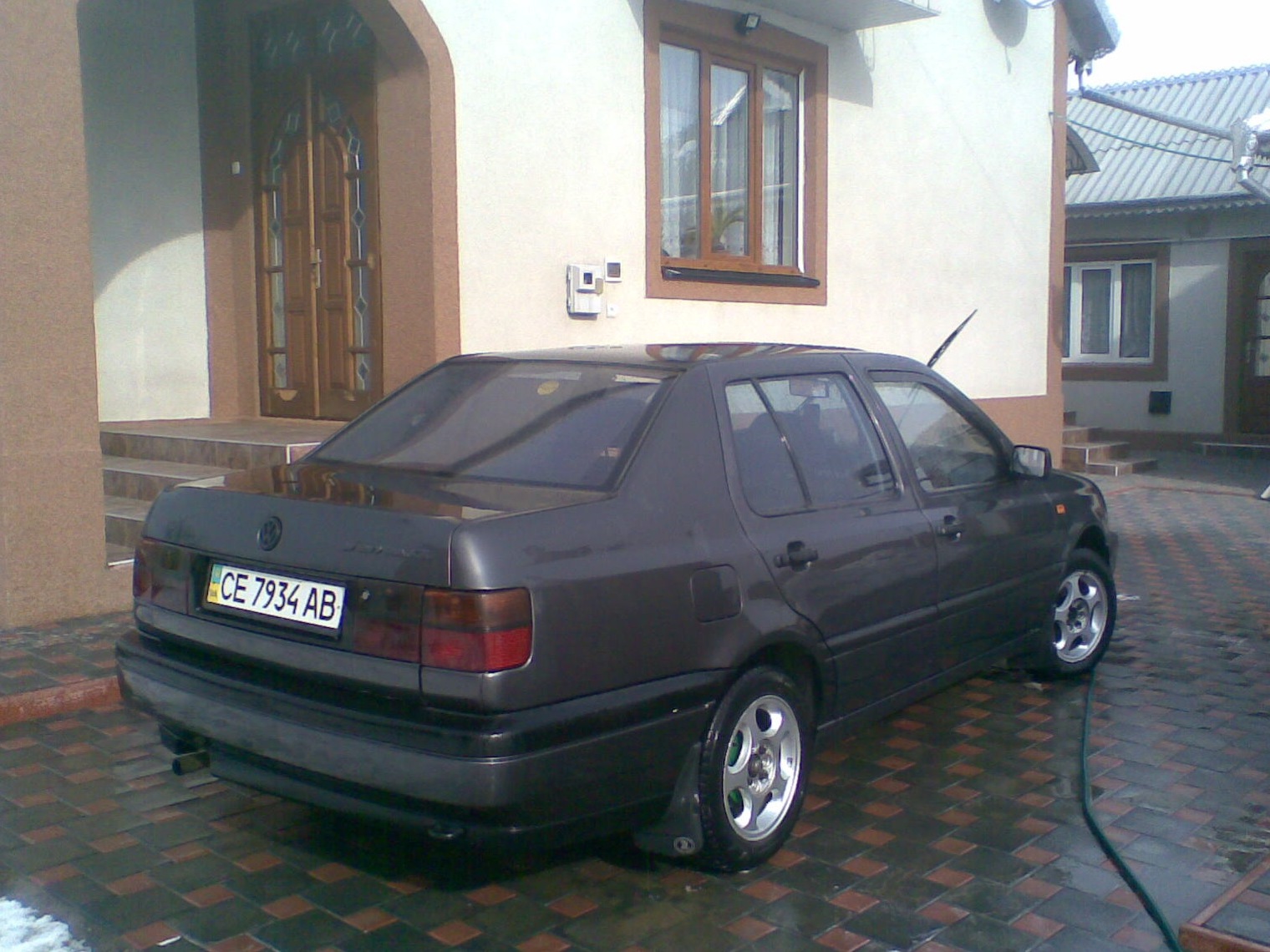 Пару фоток ... 4