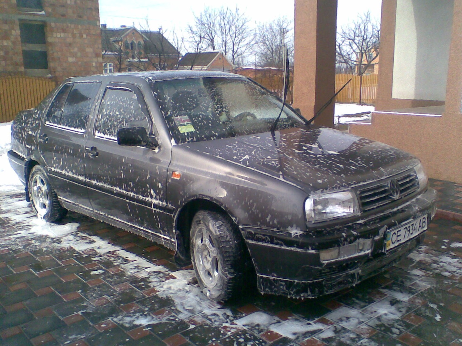 Пару фоток ... 3