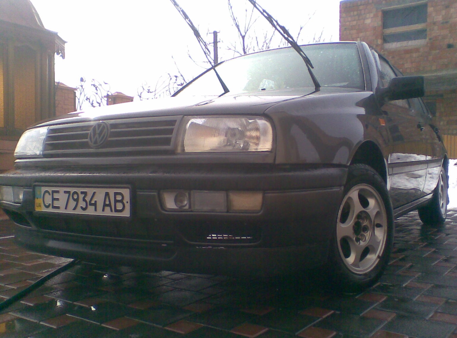 Пару фоток ... 5