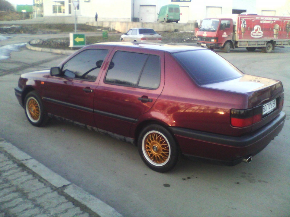 Парочка нових фоток... 2