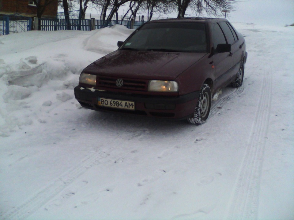 Зимові фотки. 5