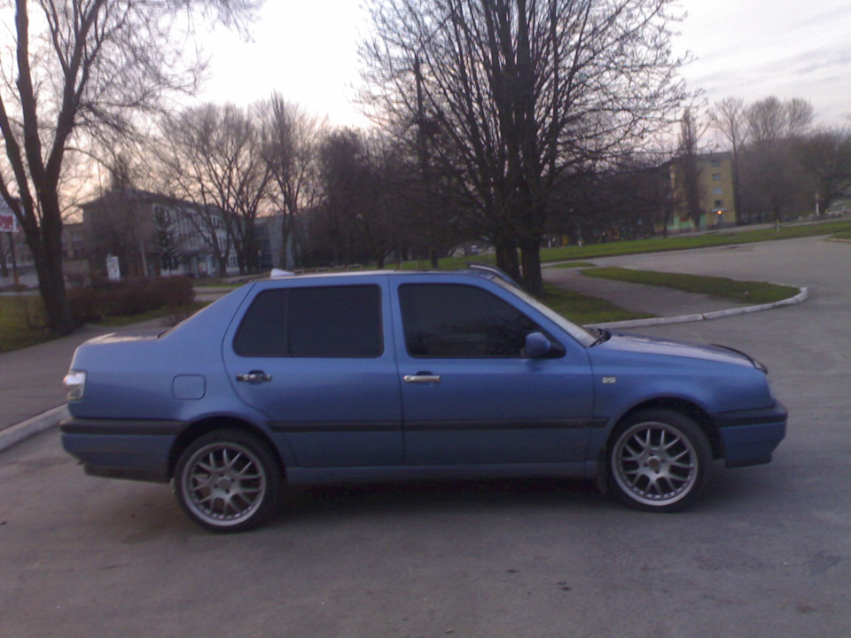 Лабутени BBC R17 4