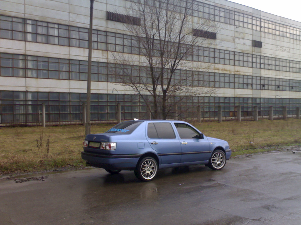 Лабутени BBC R17 2