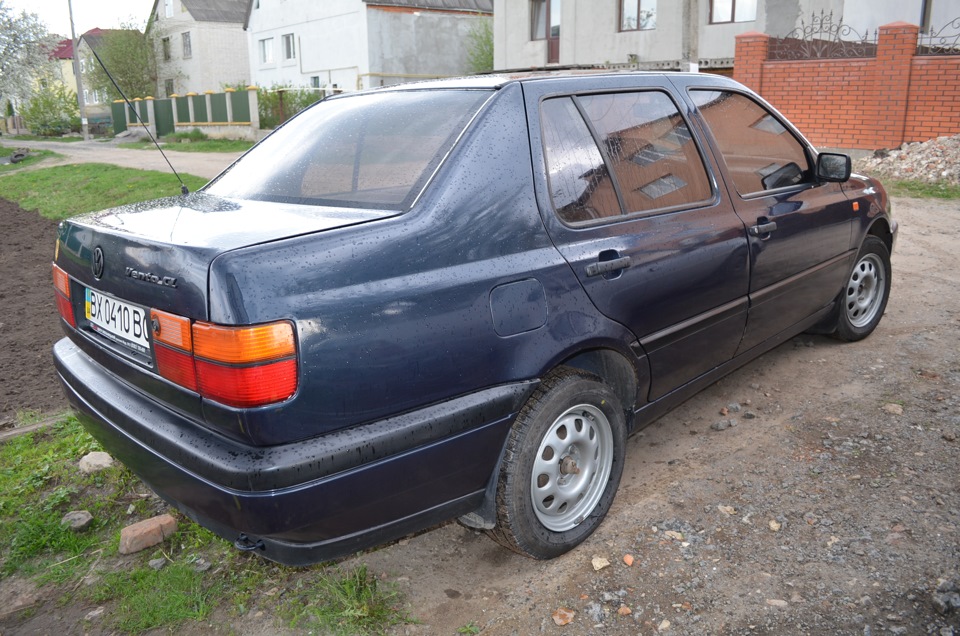 Банний день 5
