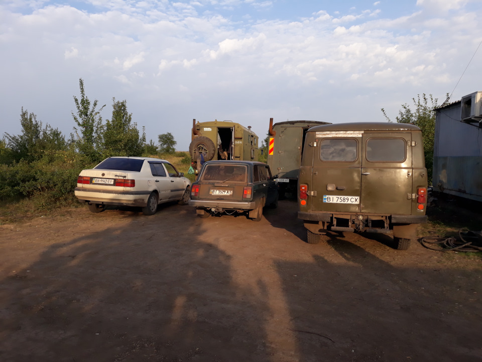 Просто кілька видосиків. 1