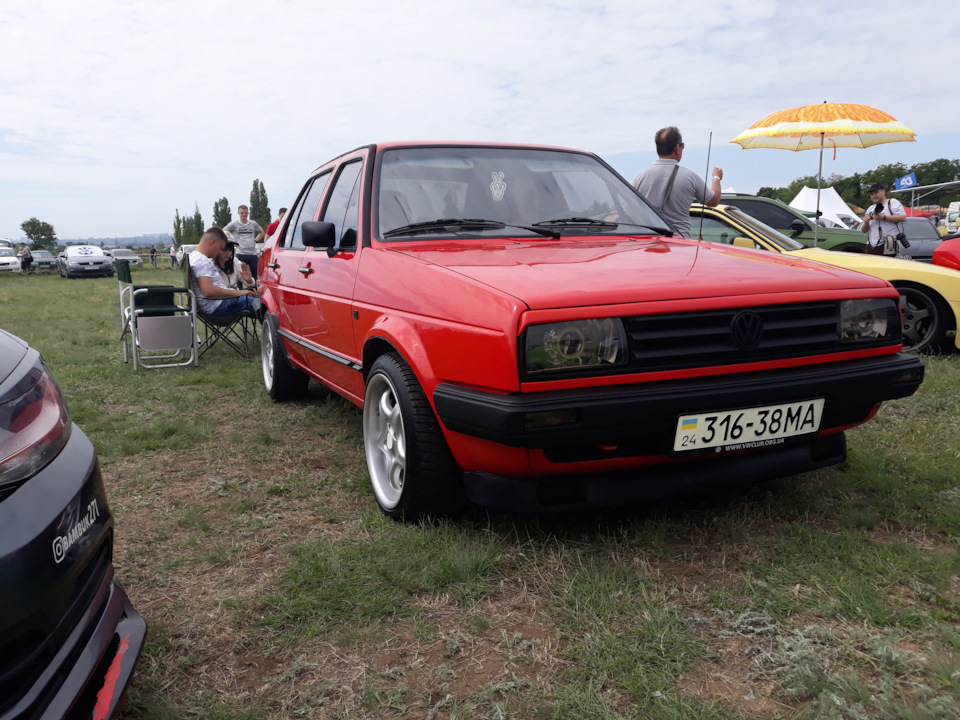 VAG Fest Odessa 2021. Частина 1 5