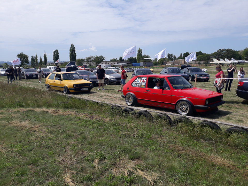 VAG Fest Odessa 2021. Частина 1 3