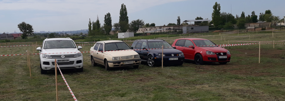 VAG Fest Odessa 2021. Частина 1 1