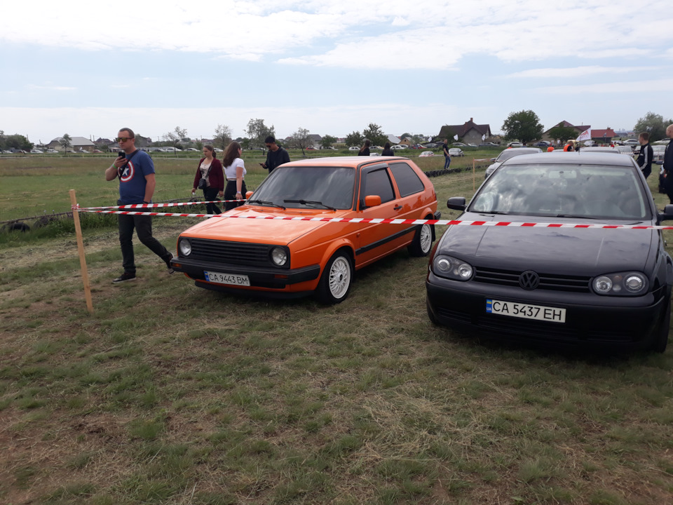 VAG Fest Odessa 2021. Частина 1 4