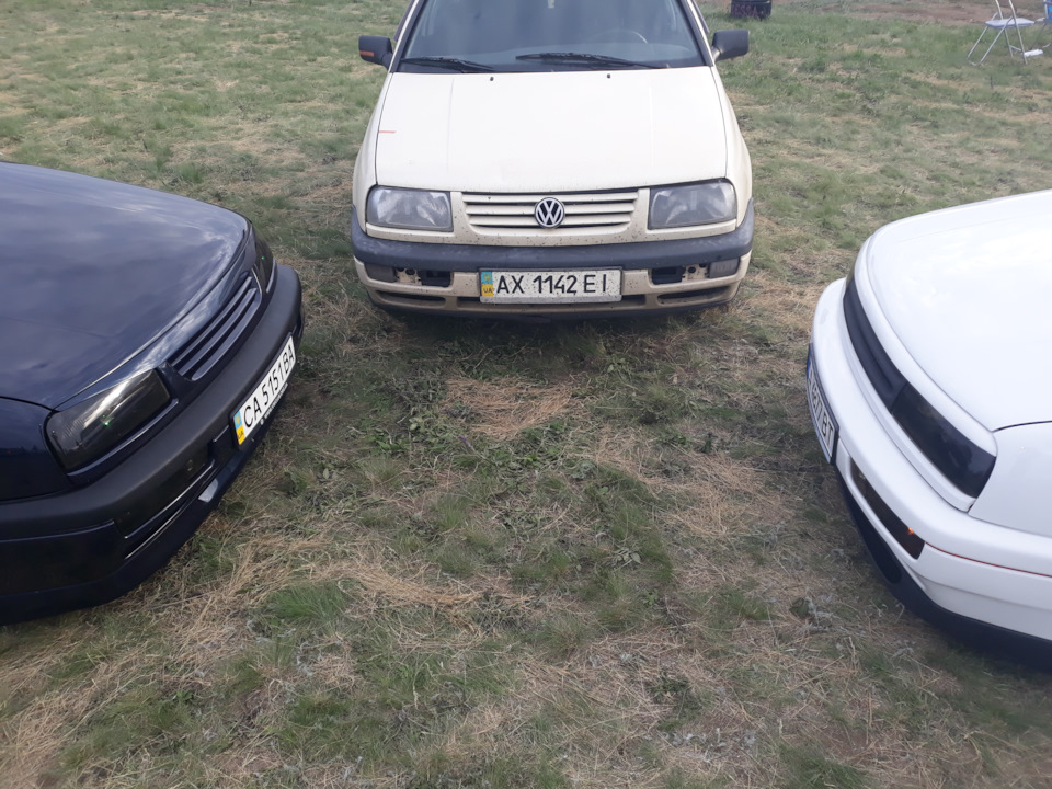 VAG Fest Odessa 2021. Частина 1 2