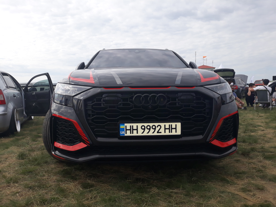 VAG Fest Odessa 2021. Частина 2 4