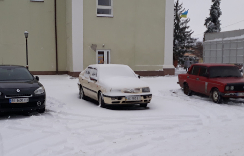Закінчив сезон. Пост про все і нема про що. 4