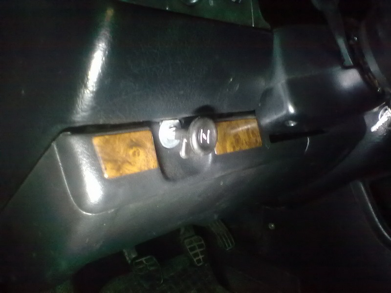 Підсмоктувач на дизель)) Vento 1.9D 5