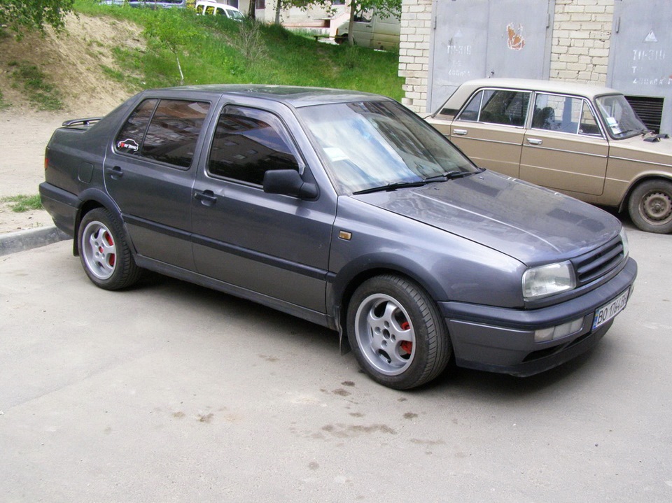 Венто на Карибах 3