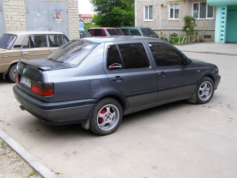 Венто на Карибах 4