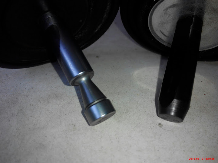 Boost Pin від 1.6TD 2