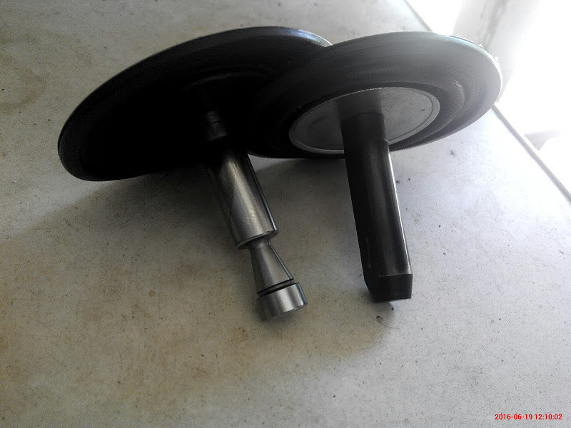 Boost Pin від 1.6TD 3