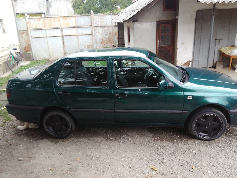Диски 15