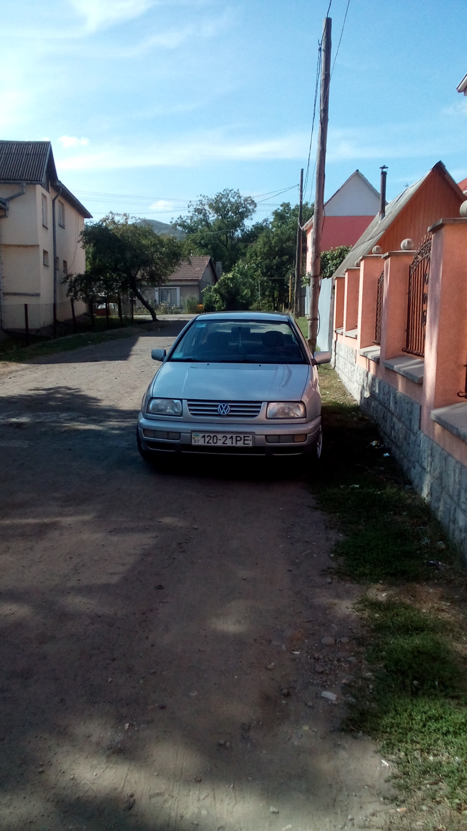 Просто так 3