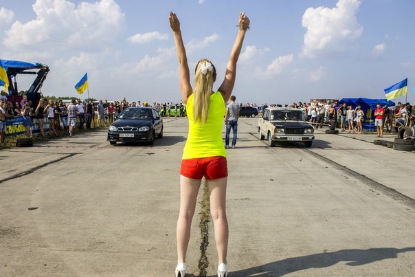 Драг Хмельницький 16.08.2015 2
