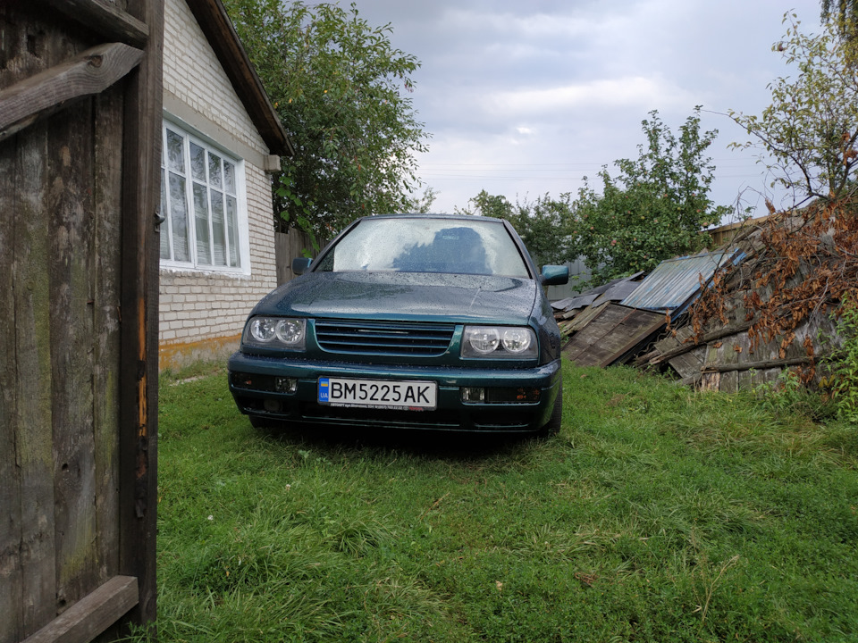 Зміна оптики 2