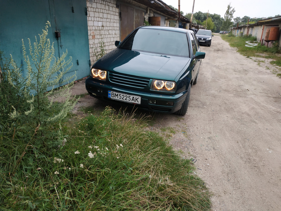 Зміна оптики 1