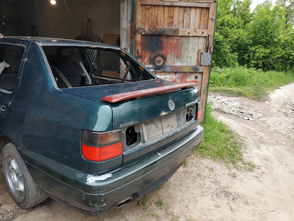 Спойлер 1