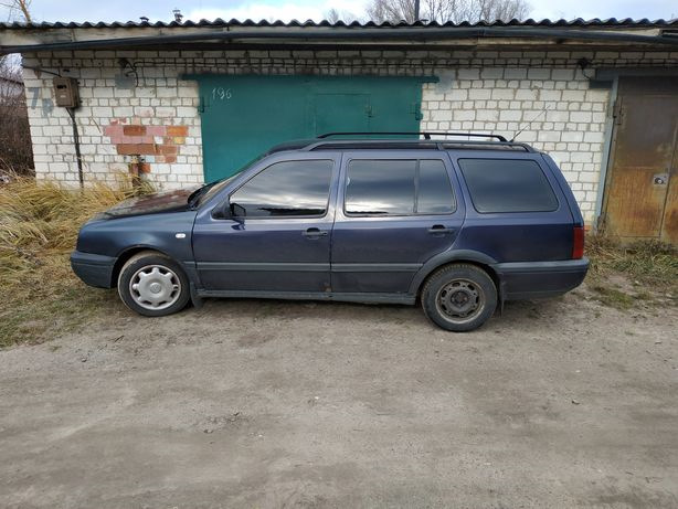 Свап двигуна 4