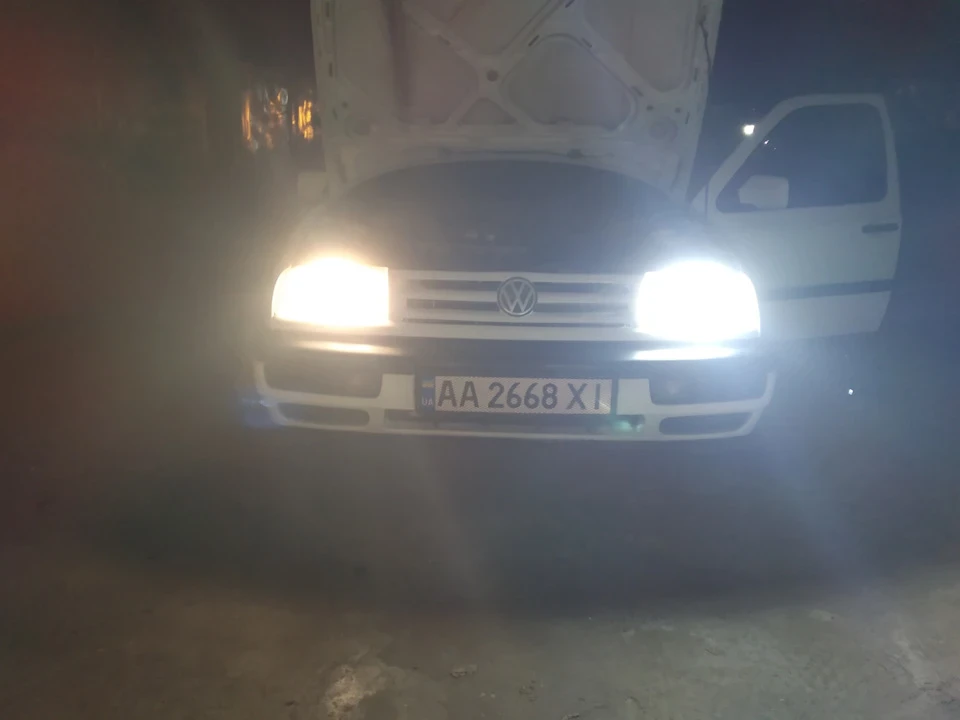 Леди з Китаю, або як покращити світло)
