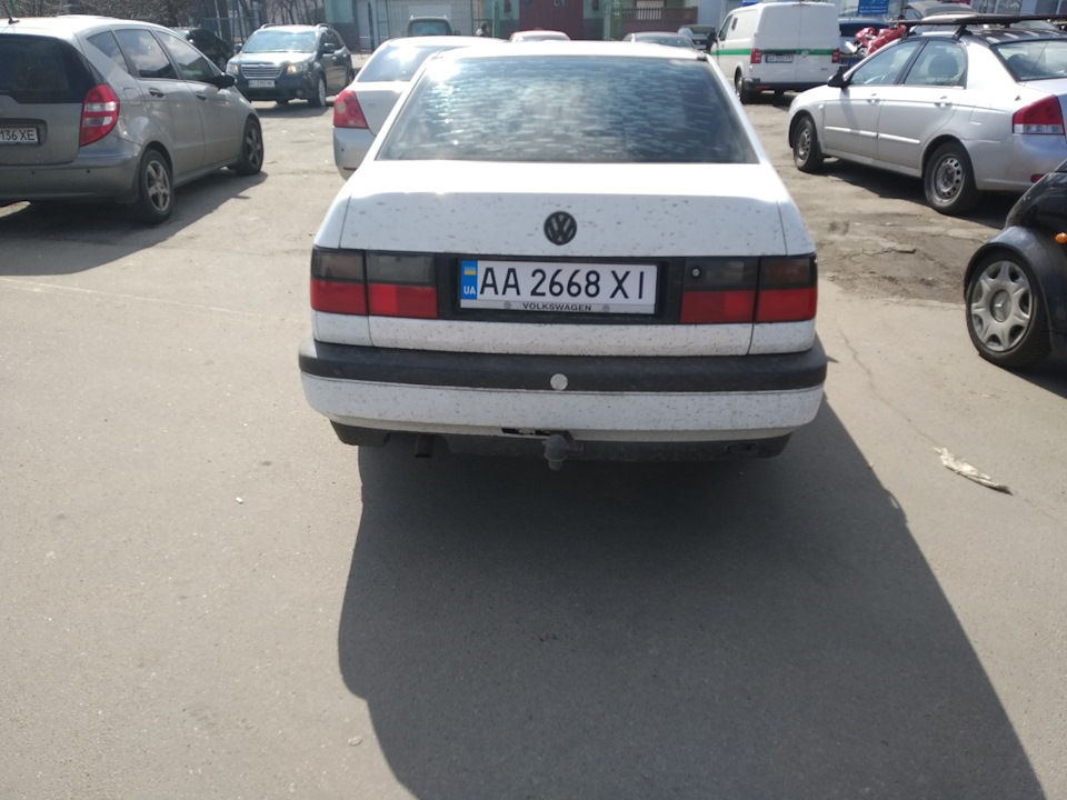 Ну тепер вона офіційно моя) 1