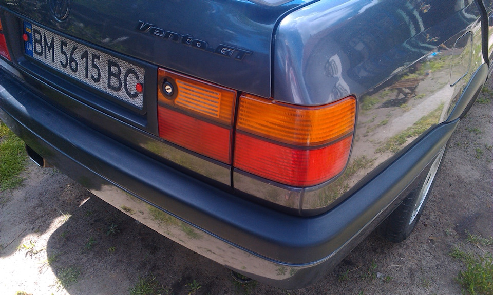 Hella Black vs Vento 2