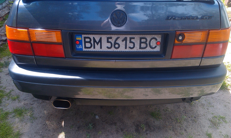 Hella Black vs Vento 1