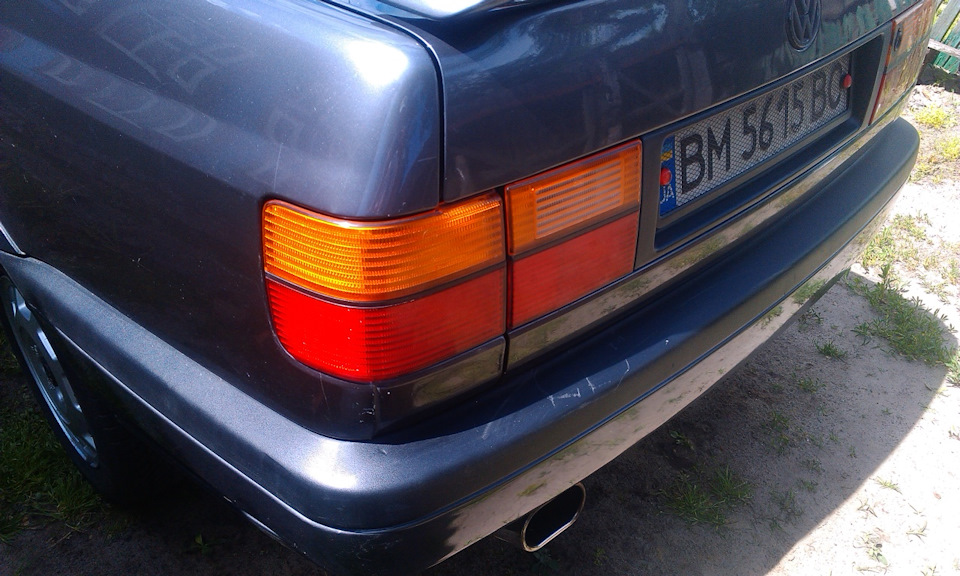 Hella Black vs Vento 3