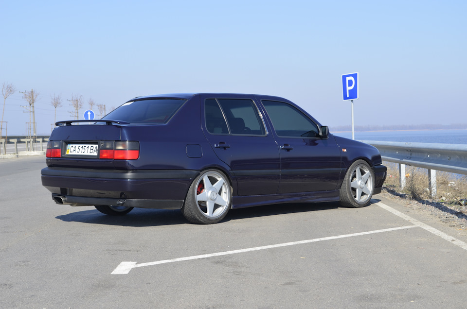 ARTEC Wheels R17 від Джессі у форсажі 2